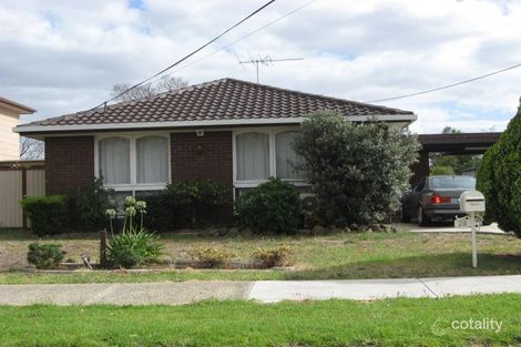 Property photo of 28 Bellara Crescent Kealba VIC 3021