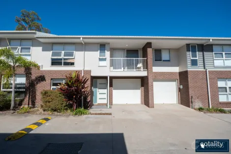 Property photo of 13/15 Waratah Way Morayfield QLD 4506