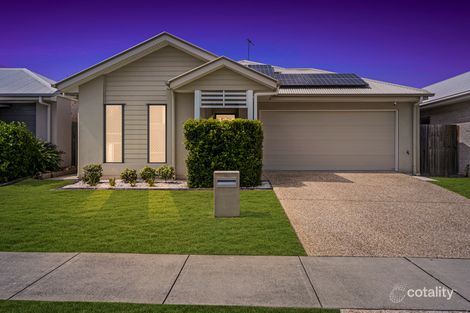 36 Mint Cres, Griffin, QLD 4503