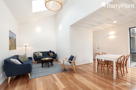 Property photo of 4B Thompson Street Clayton VIC 3168