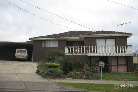 Property photo of 12 Kingsmere Close Gladstone Park VIC 3043