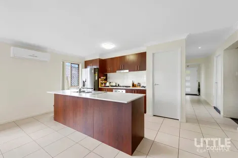Property photo of 22 Arondel Circuit Upper Coomera QLD 4209