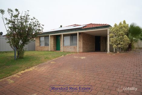 Property photo of 68 Dunmore Circuit Merriwa WA 6030