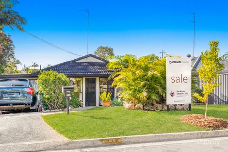 Property photo of 129 Bamboo Avenue Benowa QLD 4217