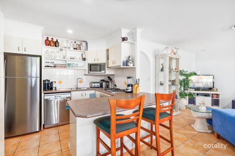 Property photo of 129 Bamboo Avenue Benowa QLD 4217