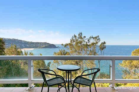 Property photo of 163 Whale Beach Road Whale Beach NSW 2107