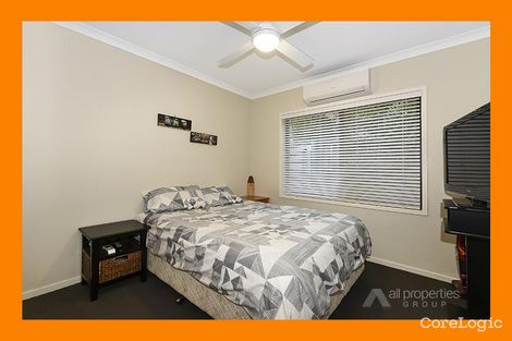 Property photo of 11 Gardenia Circuit Heathwood QLD 4110