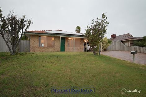 Property photo of 68 Dunmore Circuit Merriwa WA 6030