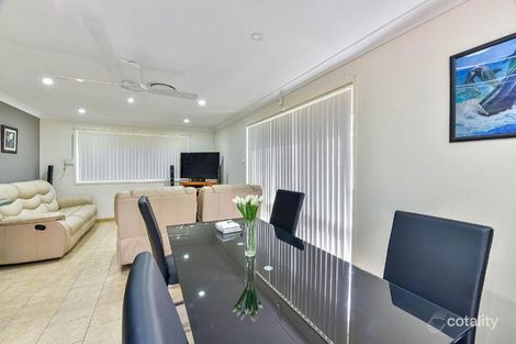 Property photo of 23 Mentha Place Macquarie Fields NSW 2564