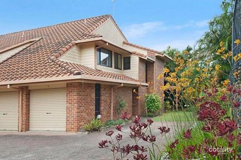 Property photo of 9/9-19 Massinger Street Byron Bay NSW 2481