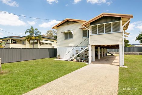 41b Miles St, Manoora, QLD 4870