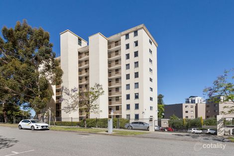 85/60-64 Forrest Ave, East Perth, WA 6004