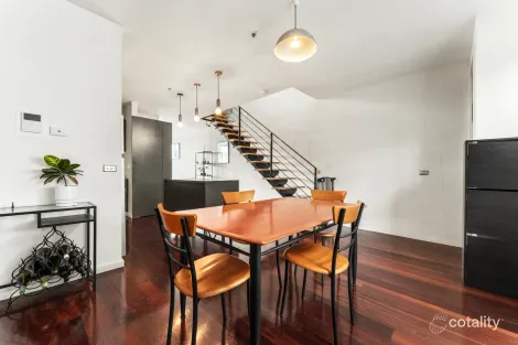 Property photo of 409/10 Hillingdon Place Prahran VIC 3181
