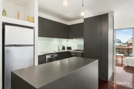 Property photo of 409/10 Hillingdon Place Prahran VIC 3181