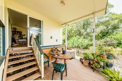 Property photo of 47 Hillcrest Avenue Nambour QLD 4560