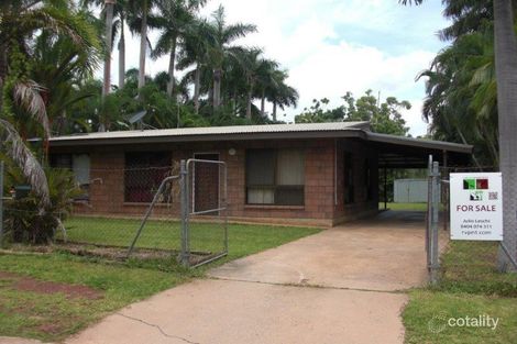 14 Crawford Ct, Moulden, NT 0830