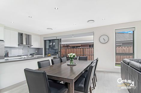 Property photo of 4 Admiral Street The Ponds NSW 2769