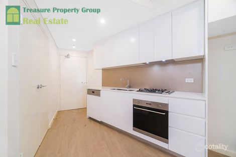 Property photo of 5/2 Thomas Street Ashfield NSW 2131