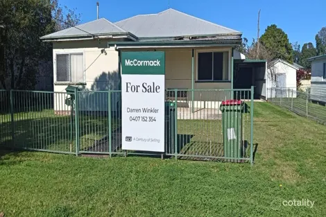 5 Rayner St, Casino, NSW 2470