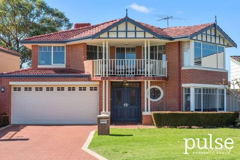 Property photo of 287A Riverton Drive North Shelley WA 6148