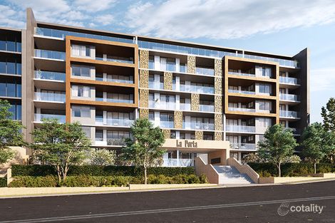 32/5 Porter St, Ryde, NSW 2112