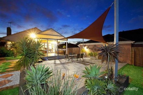 Property photo of 40 Carmichael Road Oakleigh East VIC 3166