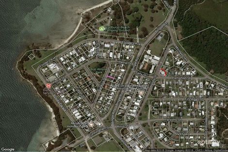 16 Welsby St, Dunwich, QLD 4183