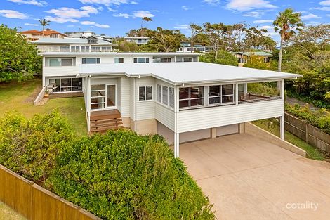 Property photo of 12 Clairvoux Road Wamberal NSW 2260