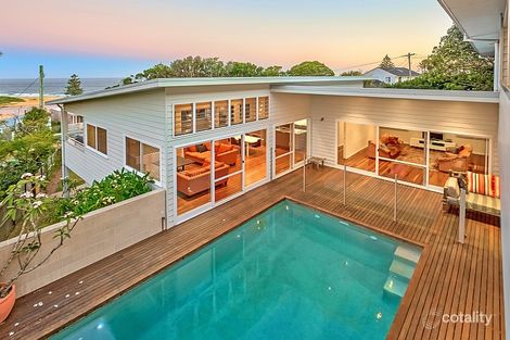 Property photo of 12 Clairvoux Road Wamberal NSW 2260