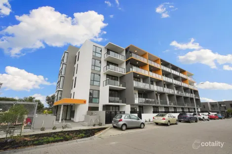205/2 Bailey Cres, Oak Park, VIC 3046