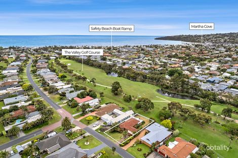 Property photo of 47 Palm Tree Drive Safety Beach VIC 3936