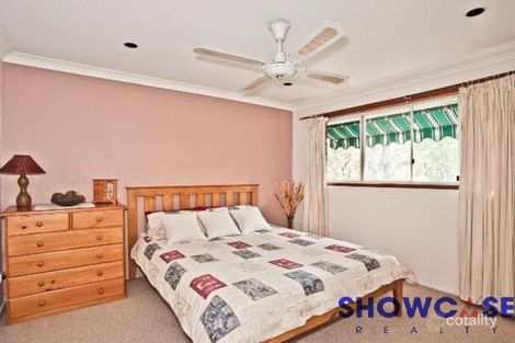 Property photo of 19/16 Robert Street Telopea NSW 2117
