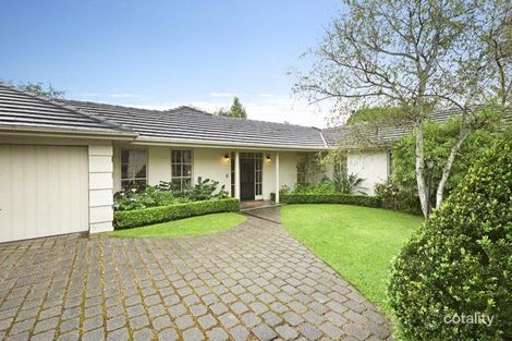 3/1a Kooyongkoot Rd, Hawthorn, VIC 3122