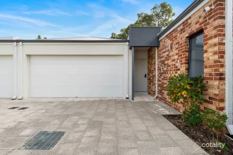 12c Quinlan St, Coolbellup, WA 6163