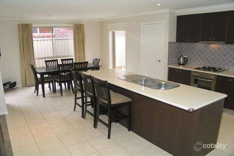 Property photo of 6 Pennyweight Place Canadian VIC 3350