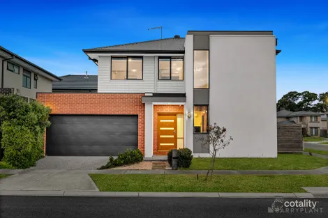 Property photo of 7 Appleton Avenue Keysborough VIC 3173
