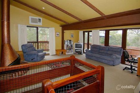 Property photo of 109 Progress Road Eltham North VIC 3095