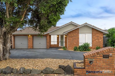 31 Manchester Dr, Sydenham, VIC 3037
