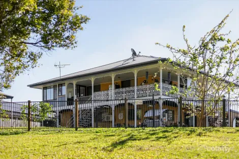 Property photo of 49 Paddington Street Bellmere QLD 4510