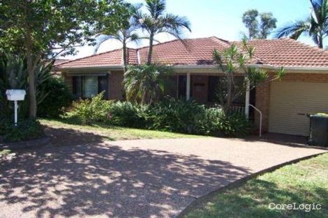 Property photo of 19 Buring Crescent Minchinbury NSW 2770