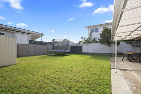 Property photo of 194 Cypress Terrace Palm Beach QLD 4221
