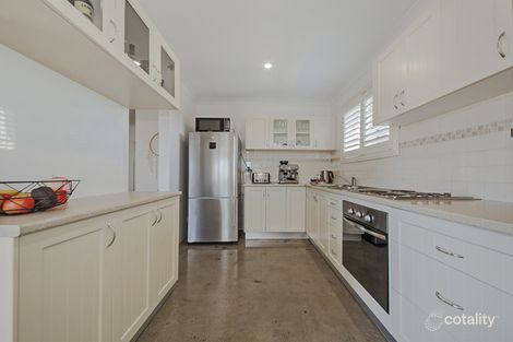 Property photo of 5/41 Thomas Street Greenslopes QLD 4120
