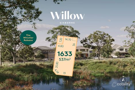 19 Ferbane Dr, Gisborne, VIC 3437