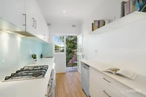 Property photo of 4/12 Figtree Avenue Randwick NSW 2031