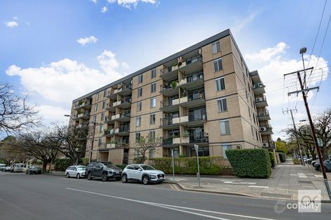 43/103 Strangways Tce, North Adelaide, SA 5006