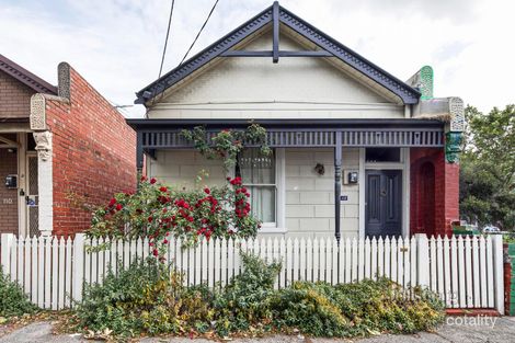 Property photo of 112 Hotham Street Collingwood VIC 3066