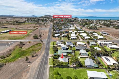 85 Hartley St, Emu Park, QLD 4710