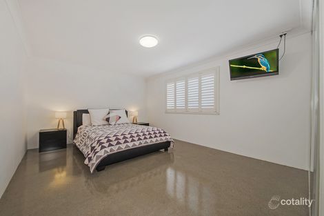 Property photo of 5/41 Thomas Street Greenslopes QLD 4120