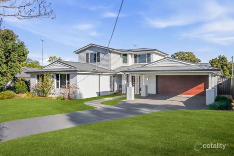 1 Winbourne Rd, Mulgoa, NSW 2745