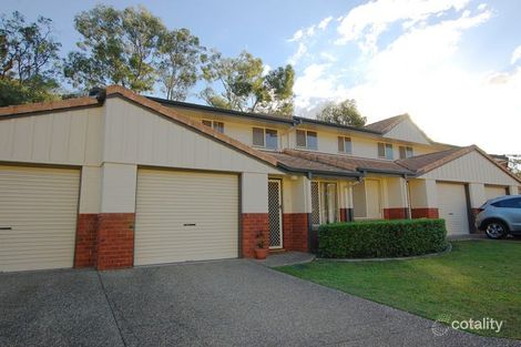 Property photo of 25/1230 Creek Road Carina Heights QLD 4152